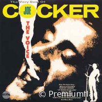 Joe Cocker - The Voice (The Very Best Of Joe Cocker)