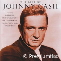 Johnny Cash - The Best Of Johnny Cash