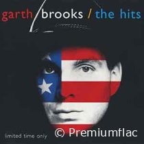 Garth Brooks - The Hits