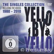 Yello - Yello By Yello (The Singles Collection 1980-2010)