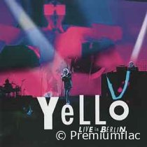 Yello - Live In Berlin