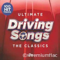 Ultimate The Classics (Driving Songs)