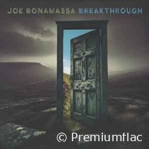 Joe Bonamassa - Breakthrough