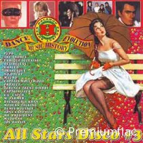 All Stars Disco - Vol. 03