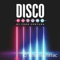 Disco Futuro By Fred Ventura