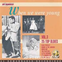 When We Were Young - Vol. 03