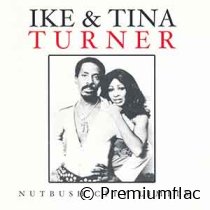 Ike & Tina Turner - Nutbush City Limits