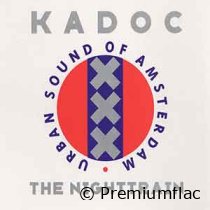 Kadoc - The Nighttrain