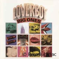 Loverboy - Big Ones