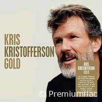 Kris Kristofferson - Gold