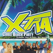 X-tra Coole Beach Party