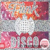 Ministry Of Sound (Funk The Disco)
