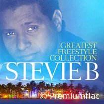 Stevie B - Greatest Freestyle Collection