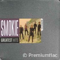 Smokie - Greatest Hits (Steel Box Collection)