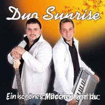 Sunrise - Ein Schönes Mädchen Wie Du