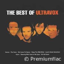 Ultravox - The Best Of Ultravox