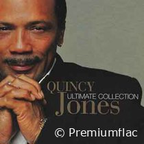Quincy Jones - Ultimate Collection