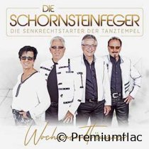 Die Schornsteinfeger - Wochenendträumer