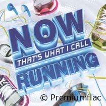Now That's What I Call (Running)