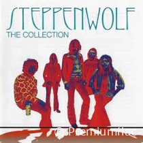 Steppenwolf - The Collection