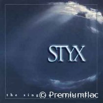 Styx - The Singles Collection