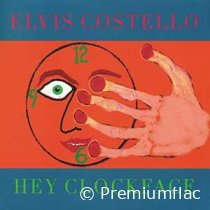 Elvis Costello -  Hey Clockface