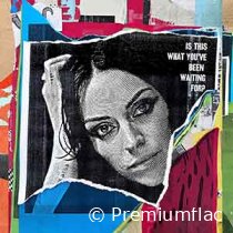 Amy MacDonald - Is This What You've Been Waiting For