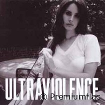 Lana Del Rey - Ultraviolence