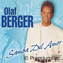Olaf Berger - Sanba Del Amor