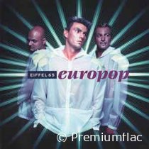 Eiffel 65 - Europop