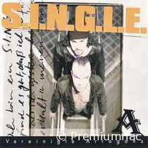 Vereinigte Arroganz - S.I.N.G.L.E.