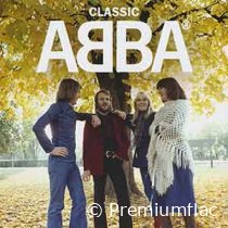 ABBA - Classic ABBA