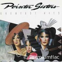 The Pointer Sisters - Greatest Hits