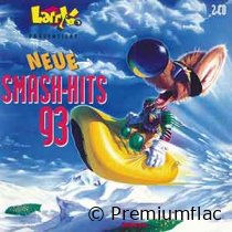 Larry Präsentiert Neue Smash-Hits 93