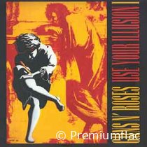 Guns N’ Roses - Use Your Illusion I (Deluxe Edition)