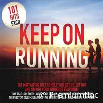 101 (Keep On Running)