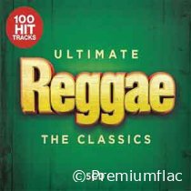 Ultimate The Classics (Reggae)