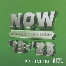 Now That's What I Call (40 Years Volume 4) (2013-2023)