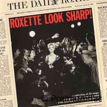 Roxette - Look Sharp! (30th Anniversary Edition)
