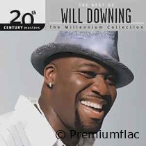 Will Downing - 20th Century Masters (The Millennium Collection)