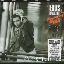 Eros Ramazzotti - Nuovi Eroi