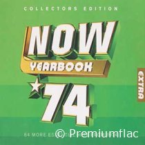 Now Yearbook 1974 (Extra)