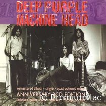 Deep Purple - Machine Head (25th Anniversary Edition)
