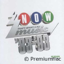 Now That's What I Call (40 Years Volume 1) (1983-1993)