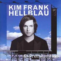 Kim Frank - Hellblau